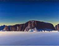 Kent Rockwell Greenland Coast  - Hermitage